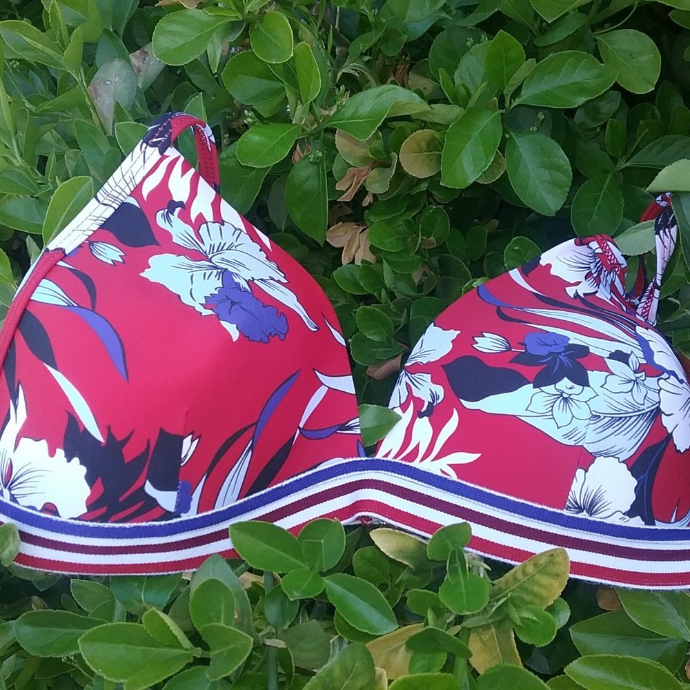 NOBO bikini top
